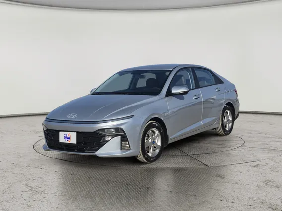 Hyundai Accent Fleet 2024 