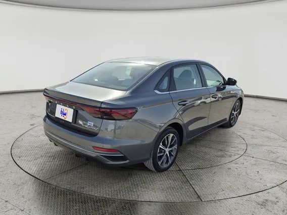 Geely Emgrand GF 2025 