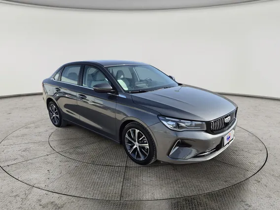 Geely Emgrand GF 2025 
