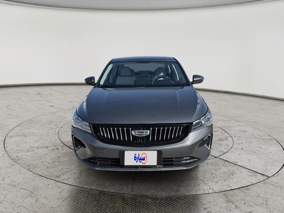 Geely Emgrand GF 2025 