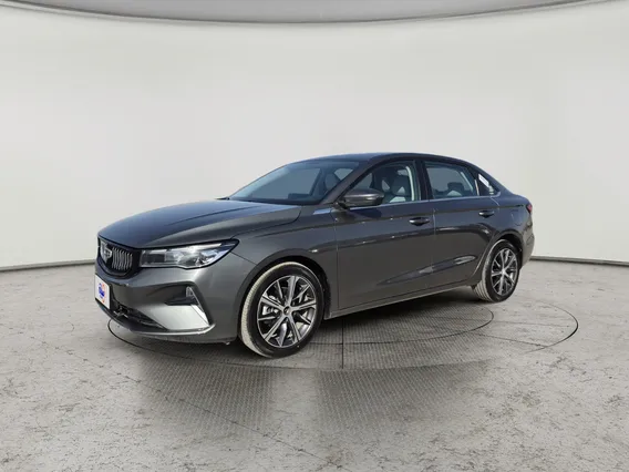 Geely Emgrand GF 2025 