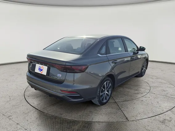 Geely Emgrand GF 2025 