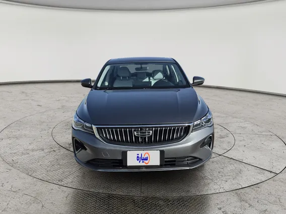 Geely Emgrand GF 2025 