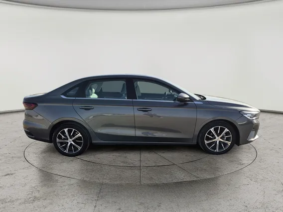 Geely Emgrand GF 2025 