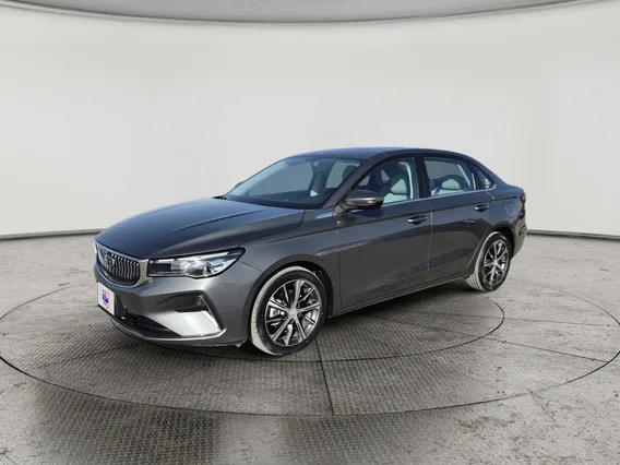 Geely Emgrand GF 2025 