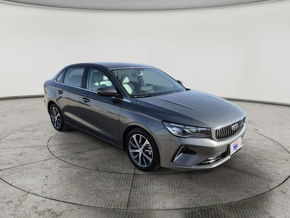 Geely Emgrand GF 2025 