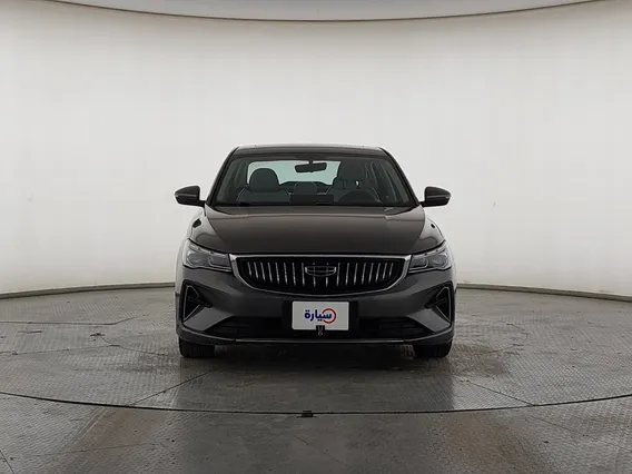 Geely Emgrand GF 2025 