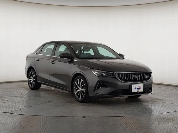 Geely Emgrand GF 2025 