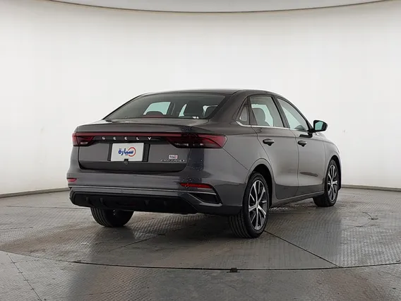 Geely Emgrand GF 2025 