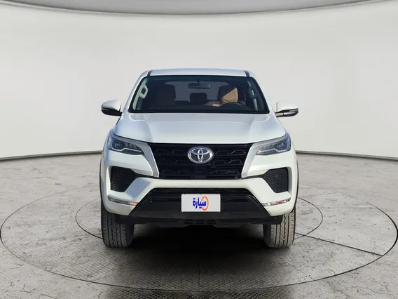 Toyota Fortuner GX 2023 