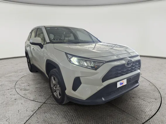 Toyota RAV4 LE 2022 