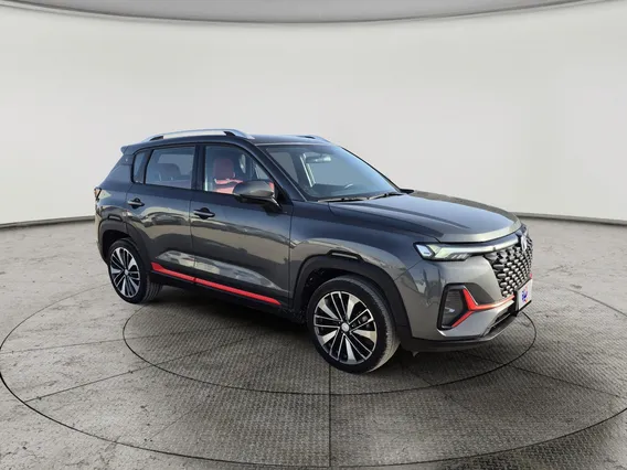 شانجان CS35 Plus Limited 2024 
