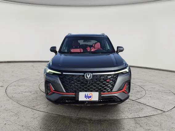 شانجان CS35 Plus Limited 2024 