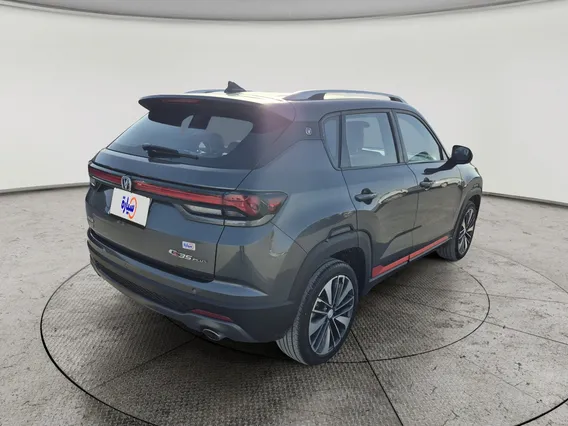 شانجان CS35 Plus Limited 2024 