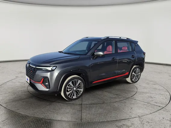 شانجان CS35 Plus Limited 2024 