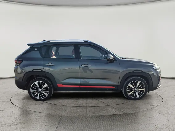 شانجان CS35 Plus Limited 2024 