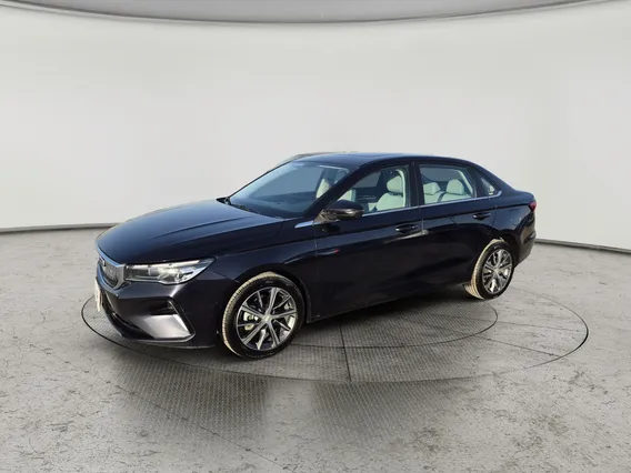 Geely Emgrand GF 2025 