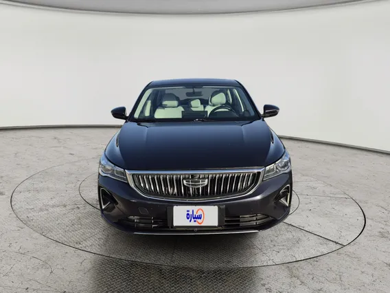 Geely Emgrand GF 2025 
