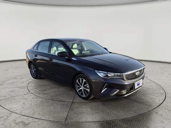 Geely Emgrand GF 2025 