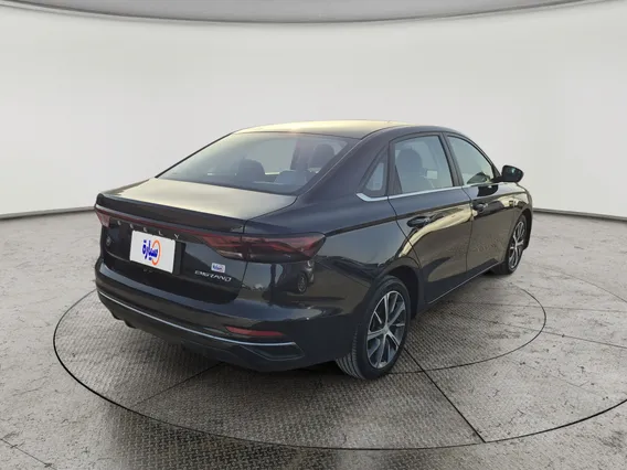 Geely Emgrand GF 2025 