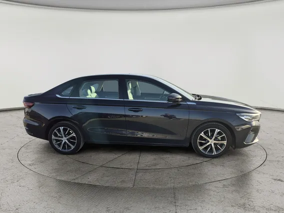 Geely Emgrand GF 2025 