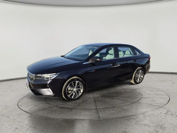 Geely Emgrand GF 2025 