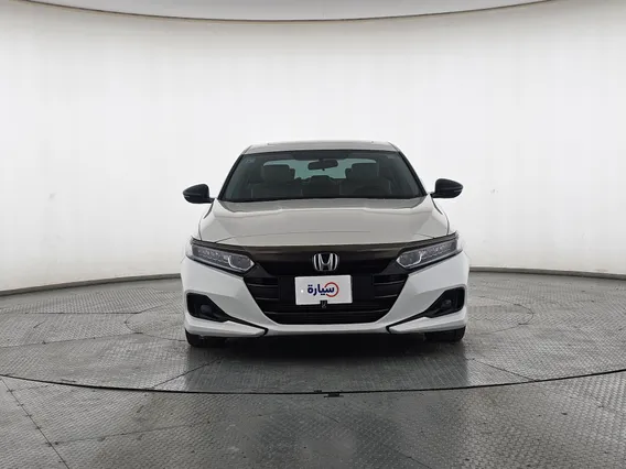 هوندا اكورد LX Sport 2022 