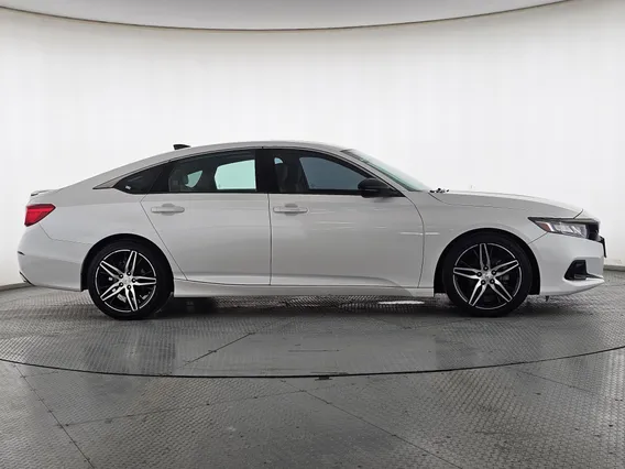 هوندا اكورد LX Sport 2022 