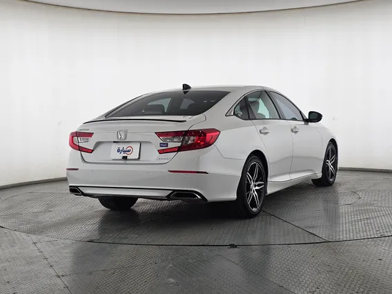 هوندا اكورد LX Sport 2022 