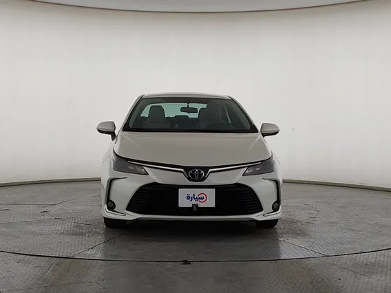 Toyota Corolla XLI 2021 