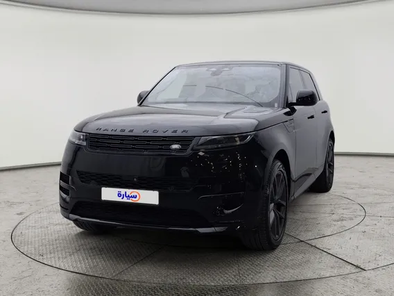 Land Rover Range Rover Sport 2024 