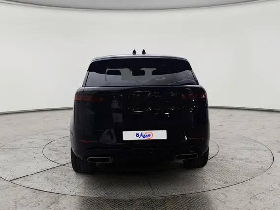 Land Rover Range Rover Sport 2024 