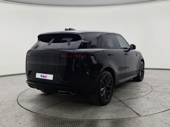 Land Rover Range Rover Sport 2024 