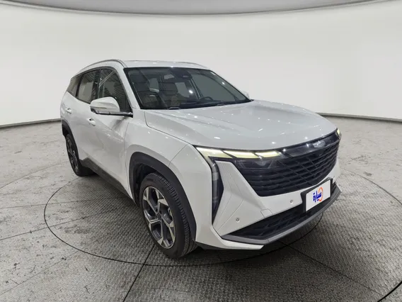 Geely StarRay GK 2024 