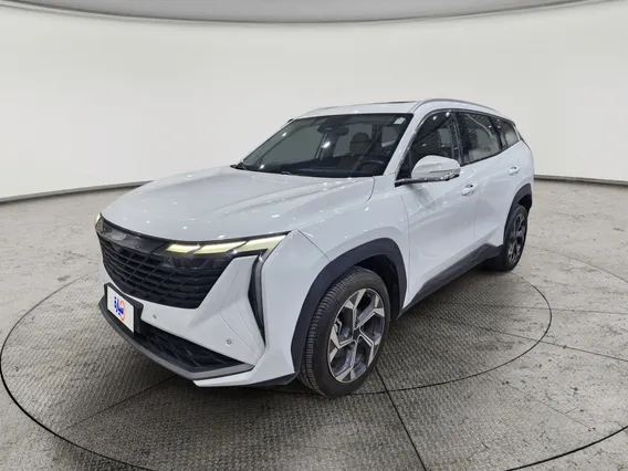 Geely StarRay GK 2024 