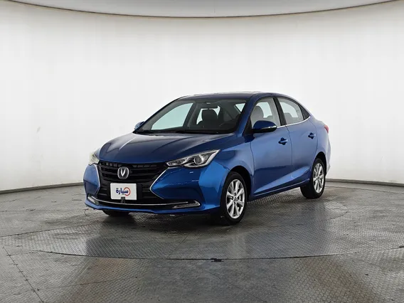 Changan Alsvin Full Option 2023 