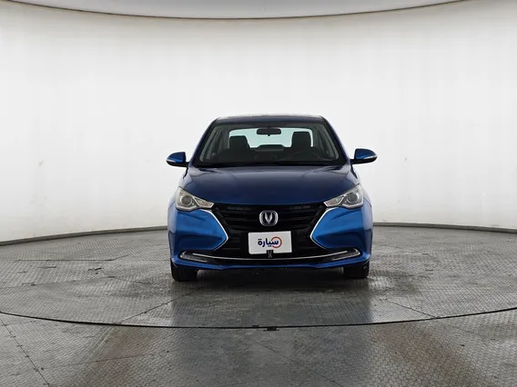 Changan Alsvin Full Option 2023 