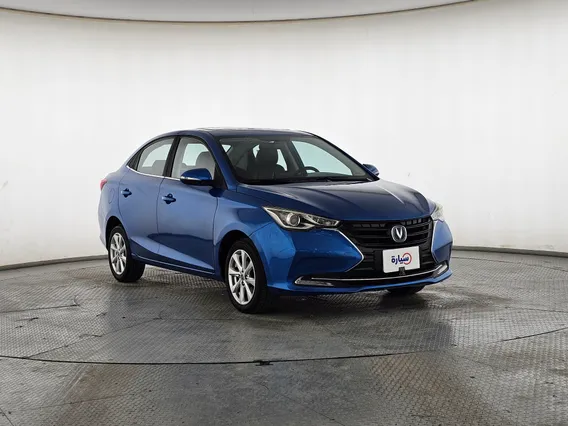 Changan Alsvin Full Option 2023 