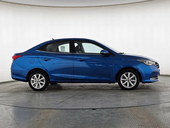 Changan Alsvin Full Option 2023 