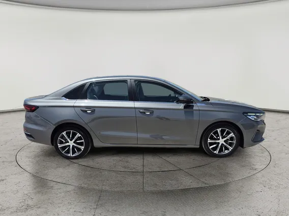 Geely Emgrand GF 2025 