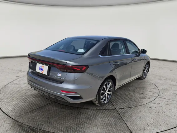Geely Emgrand GF 2025 