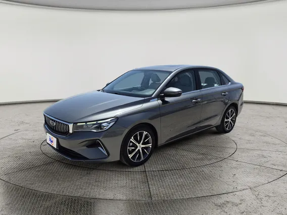Geely Emgrand GF 2025 