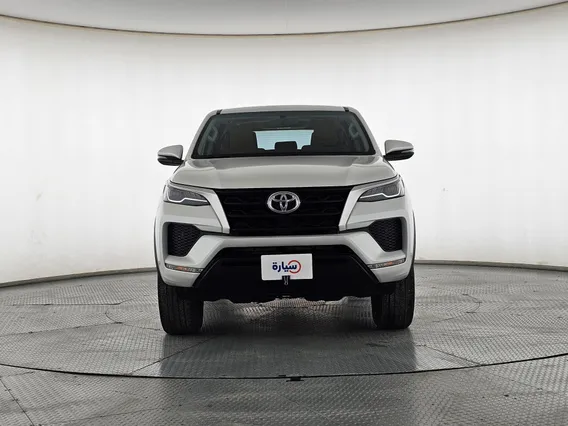 Toyota Fortuner GX2 2023 