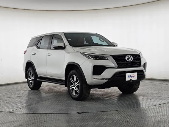 Toyota Fortuner GX2 2023 
