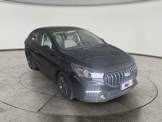 Chery Arrizo 5 Comfort 2026 