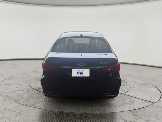 Chery Arrizo 5 Comfort 2026 