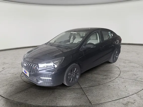 Chery Arrizo 5 Comfort 2026 
