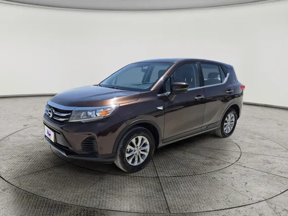 GAC GS3 GS 2023 