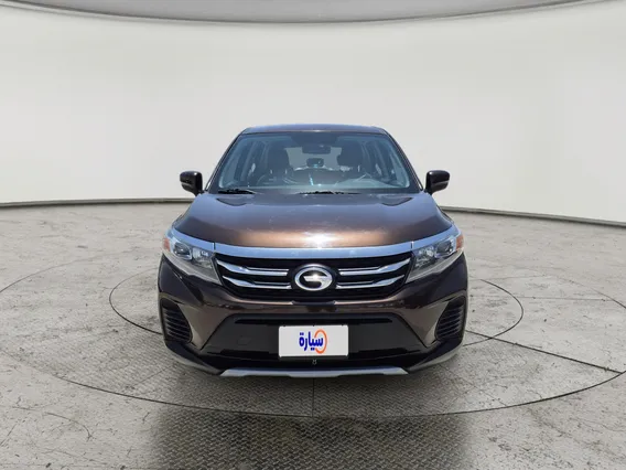 GAC GS3 GS 2023 