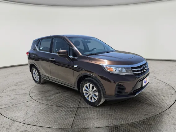GAC GS3 GS 2023 